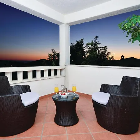 Lovely In Kanica With House Sea View Holiday home Sevid