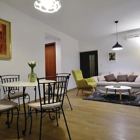 Lovely In Kanica With House Sea View Holiday home Sevid