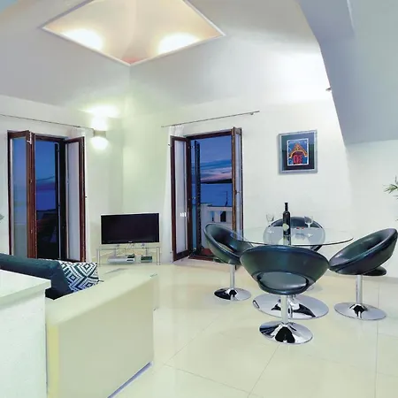 Lovely In Kanica With House Sea View Holiday home *