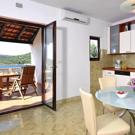 Lovely In Kanica With House Sea View * Sevid