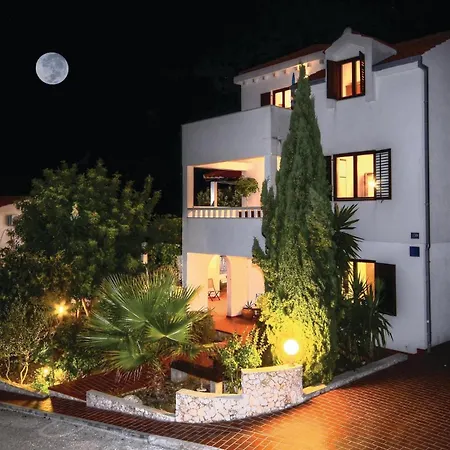 Lovely In Kanica With House Sea View Holiday home Sevid