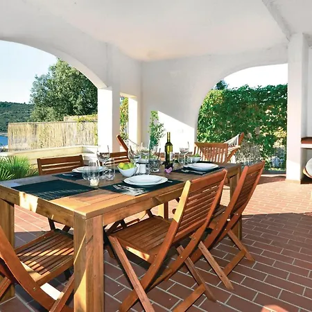 Lovely In Kanica With House Sea View Holiday home *
